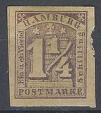 [Lithographic Print, type B]