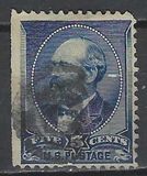 [James A. Garfield, Typ AR2]