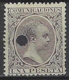 [King Alfonso XII, type AS10]