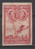 [Completion of the Ibero-American Exhibition, Seville, type ED]