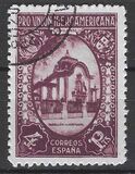 [Completion of the Ibero-American Exhibition, Seville, τύπος DU]