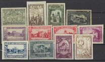 [Completion of the Ibero-American Exhibition, Seville, τύπος DH]