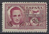 [Joaquin Garcia Morato, type AKG]