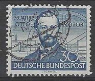 [The 75th Anniversary of the Otto-Motor, type U]