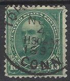 [Daniel Webster, 1782-1852, प्रकार CD]