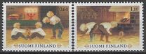 [Christmas stamps, Tip WJ]