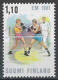 [European boxing championship, Typ WM]