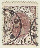[King Karl I - See Also No.105-115, type P]