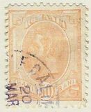 [King Karl I - See Also No.105-115, type Q2]