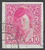 [Newspaper Stamps, type ABR2]
