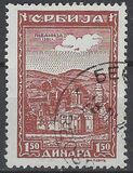 [Serbian Monasteries, 유형 O]