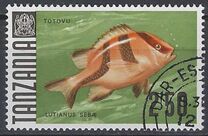 [Marine Life - Fish, tip AC]