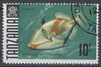 [Marine Life - Fish, tip AE]