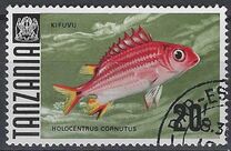 [Marine Life - Fish, tip AF]