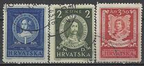 [Famous Croatians, Typ BB]