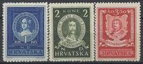 [Famous Croatians, Typ BB]