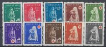 [Red Cross Charity, type BL]