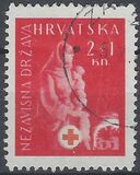 [Red Cross Charity, tipas BL1]