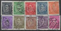[King Alexander - with Engraver's Inscription, type AW]