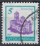 [Definitive Issues - Monasteries, type DBO]