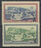 [Express Stamps Overprinted New Value, Tip AL]