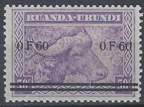 [Issues of 1931 Surcharged, type Y1]