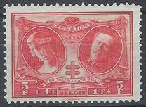 [The struggle against Tuberculosis, type CC1]