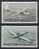 [Airmail - Airplanes, type QB]