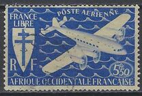 [Airmail, type E]