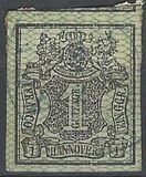 [Stamps with Coloured Grill, प्रकार A3]
