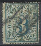 [Coat of Arms - Perforated, प्रकार A12]