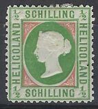 [Queen Victoria, tipas A2]