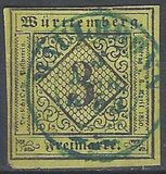 [Black Print on Colored Paper, タイプ A1]