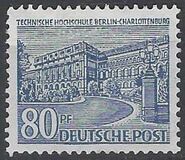 [German Buildings, type K2]
