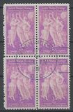[Pan American Union, type NL]