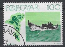 [The Faroese Fishing Industry, type M]