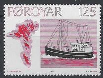 [The Faroese Fishing Industry, type N]