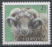[Faroese Ram, tip AE]