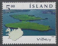 [Islands, 유형 AFA]