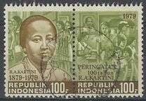 [The 100th Anniversary of Mrs. R. A. Kartini, Pioneer of Women's Rights, veids AJF]