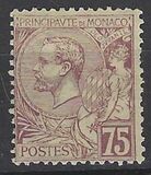 [Prince Albert I, τύπος B9]