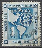 [American-Spanish Postal Congress, tip AML]