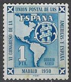 [American-Spanish Postal Congress, tip AML]