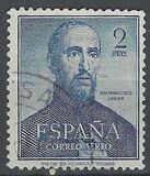 [The 400th Anniversary of the Death of Franz Xaver, 1506-1552, type ANG]