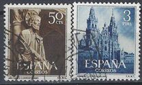 [Holy Year of Compostela, タイプ ANV]