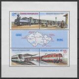 [European Transport Conference - Railway 1900 and 2000, Typ IN]