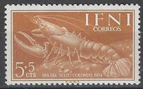 [Stamp Day - Marine Life, typ AG]