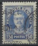 [Prince Louis II, type BJ3]