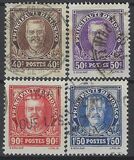 [Prince Louis II, type BJ]