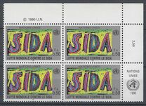 [Fight Against AIDS, 유형 FA]